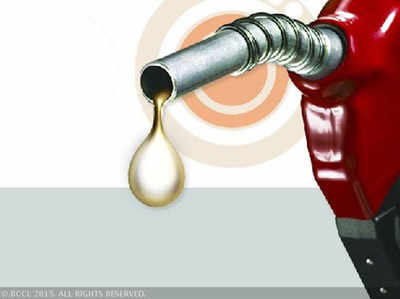 महंगाई का झटका, फिर बढ़े पेट्रोल-डीजल के दाम