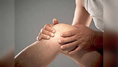 घुटनों में दर्द का बेस्ट इलाज है एक्सरसाइज