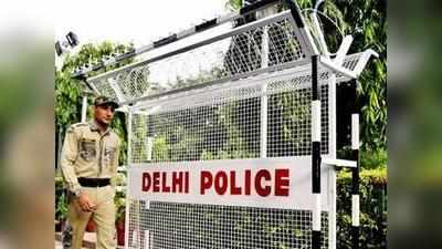 दिल्ली पुलिस: बड़ा उलटफेर, कमिश्नर ने अहम पदों पर अपनों के बिठाया