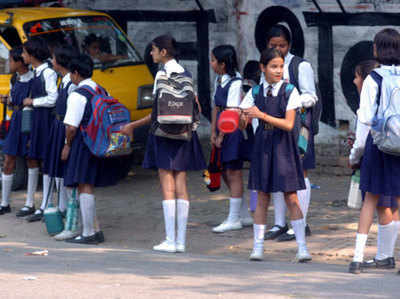 UP: अमीरों के बच्चों को सरकारी स्कूलों में भेजने के लिए चलेगी मुहिम