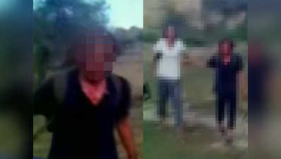 Spanish couple assaulted by miscreants in Ajmer 