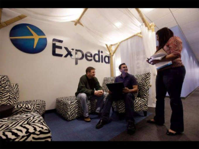 Expedia