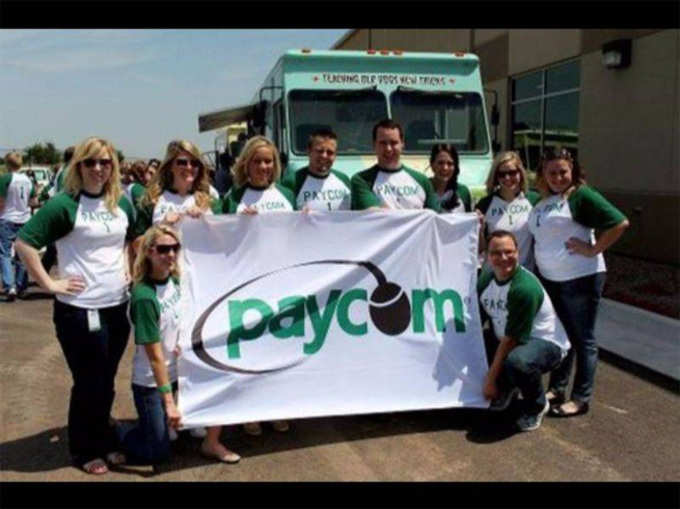 Paycom