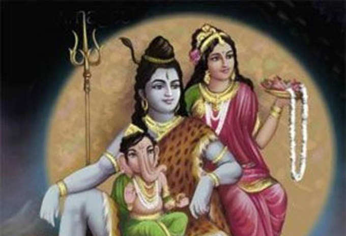 बद्रीनाथ: जो कभी भगवान शिव का था घर