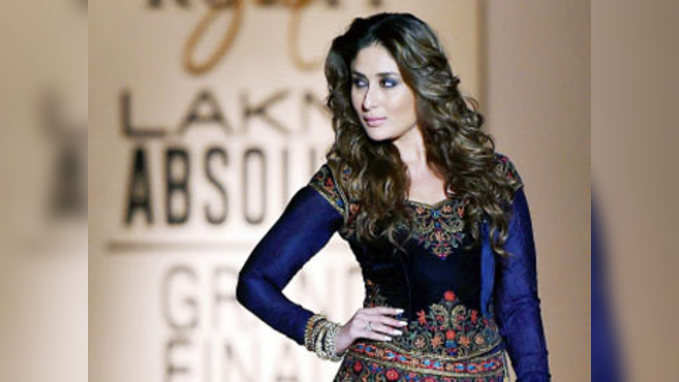 Films backed by audience and not critics: Kareena Kapoor 