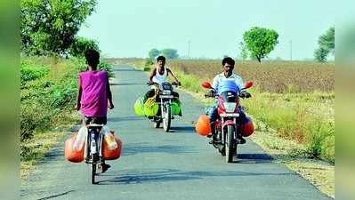 ಘಟಕ ಬಂದ್; ಹೆಚ್ಚಿದ ನೀರಿನ ಬವಣೆ