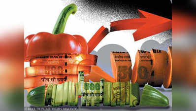 वेतन बढ़ने के साथ ही महंगाई भी बढ़ेगी: RBI