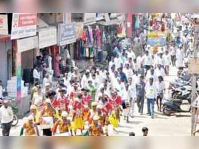 ಜಿಲ್ಲಾದ್ಯಂತ ಬಾಬೂಜಿ ಸ್ಮರಣೆ