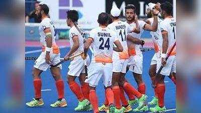 सुल्तान अजलन शाह: भारत ने जापान को 2-1 से हराया