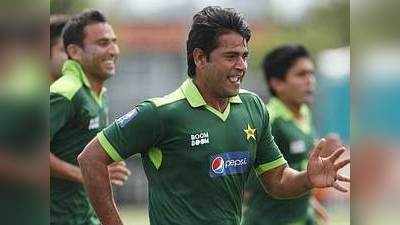 पाकिस्तान टीम का कोच बनने से आकिब जावेद का इनकार