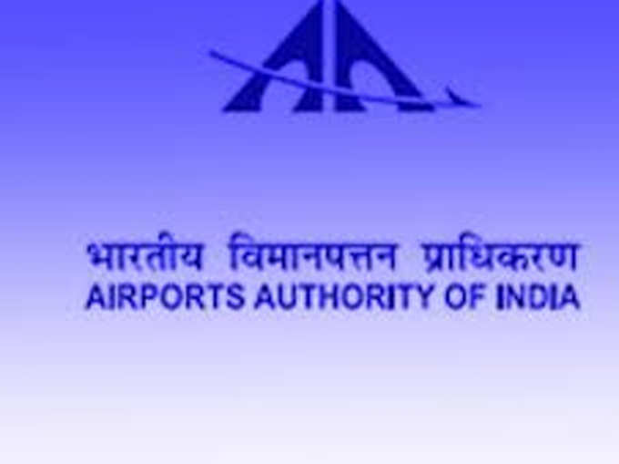 एयरपोर्ट अथॉरिटी ऑफ इंडिया में 29 पद