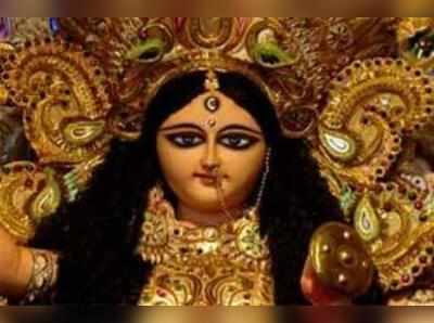 मां दुर्गा के आशीर्वाद का अवसर है नवरात्रि