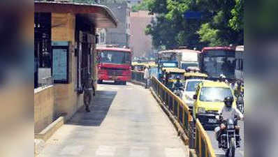 अहमदाबाद में गुस्साए लोग तोड़ सकते हैं BRTs: आईबी