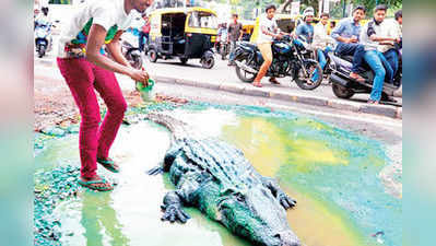 ಕಲೆಯಿಂದ ಸಾಮಾಜಿಕ ಬದಲಾವಣೆ ಸಾಧ್ಯ