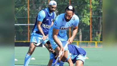 सुल्तान अजलन शाह कपः भारत ने कनाडा को 3-1 से हराया