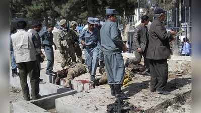 আফগানিস্তানে আত্মঘাতী হামলা, নিহতদের ১২ জনই জওয়ান