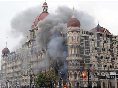 ऑस्ट्रियाई जांच में मिला मुंबई, पैरिस हमलों में लिंक