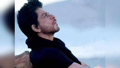 मैं स्टार हूं और स्टार की तरह ही मरूंगा: शाहरुख खान