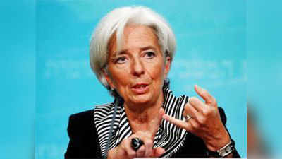 वैश्विक वित्तीय जोखिम बढ़ा है, प्रभावकारी नीतियों की जरूरत: IMF