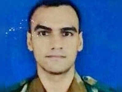 सेना को अभी बरामद करना है शहीद मेजर अमित देसवाल का शव