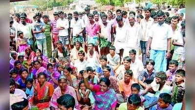 ದಲಿತ ಯುವಕನಿಗೆ ಪಿಡಿಒ ಕಪಾಳಮೋಕ್ಷ