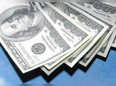 भारत का विदेशी मुद्रा भंडार 359.917 अरब डॉलर के उच्चतम स्तर पर