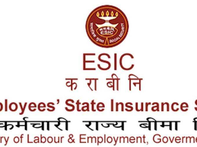 ESIC में कंसल्टेंट हॉस्पिटल मैनेजर और कंसल्टेंट मैनेजर की 101 पोस्ट