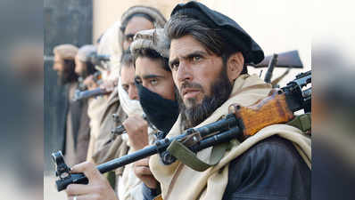 पाकिस्तान ने तालिबान से शांति वार्ता में शामिल होने या परिणाम भुगतने को कहा