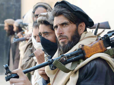 पाकिस्तान ने तालिबान से शांति वार्ता में शामिल होने या परिणाम भुगतने को कहा
