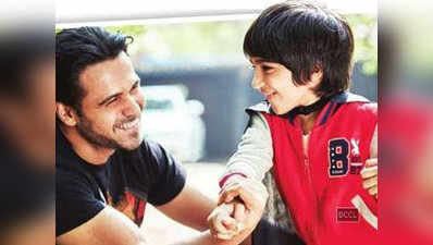 Reluctant to share my personal life with public: Emraan Hashmi 