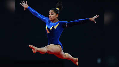 अगला लक्ष्य ओलिंपिक पदक : दीपा करमाकर