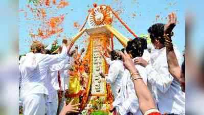 ಅಹಿಂಸೇ ಪರಮೋ ಧರ್ಮ