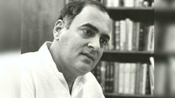 Centre rejects TN proposal to free Rajiv Gandhi killers 