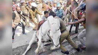 शक्तिमान मामले में आरोपी विधायक गणेश जोशी ने कहा, दोषी साबित हुआ तो मेरी टांग काट देना