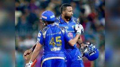 IPL 2016: मुंबई इंडियंस ने बेंगलोर को 6 विकेट से हराया