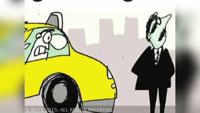 ऐप बेस्ड टैक्सियों का भी किराया होगा तय, दिल्ली सरकार लाएगी पॉलिसी