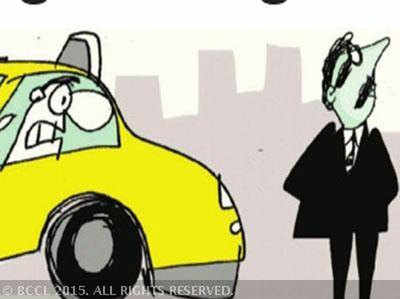 ऐप बेस्ड टैक्सियों का भी किराया होगा तय, दिल्ली सरकार लाएगी पॉलिसी