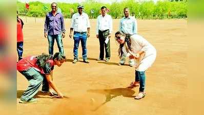 ಮಹಿಳಾ ಹಾಕಿ ಪಂದ್ಯಾವಳಿ