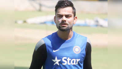 We, humans, failed you, tweets Virat Kohli on Shaktiman’s death 