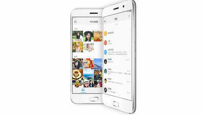 लेनोवो भारत में जल्द लॉन्च करेगा ज़ूक Z1 स्मार्टफोन