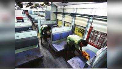 मंत्री के आदेश पर महज 8 घंटे में मुंबई से गोरखपुर के बीच चल पड़ी स्‍पेशल ट्रेन