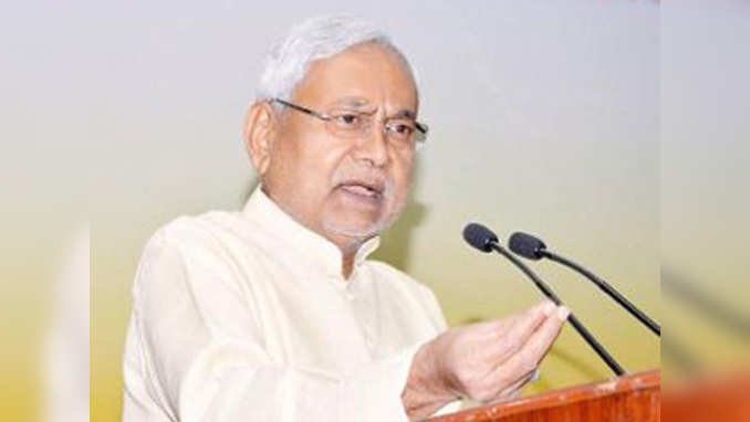 Bihar CM Nitish Kumar formally takes over as JD (U) president 