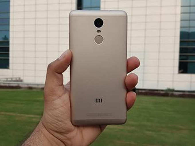 Redmi Note3 की ओपन सेल