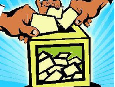 बिहार में पंचायत चुनाव के लिए मतदान
