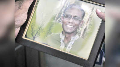 बांग्लादेश : प्रफेसर की हत्या मामले में स्टूडेंट अरेस्ट