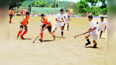 ಕಲಿಯಂಡ, ಕುಪ್ಪಂಡ ತಂಡ ಜಯಭೇರಿ