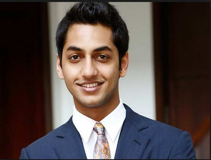 జీవీకే జూనియర్ కేశవరెడ్డి(24)