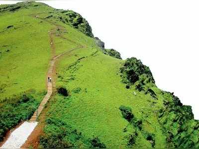 ಬಿಸಿಲಿನಿಂದ ಬಸವಳಿದವರಿಗೆ ತಂಪನೆಯ ತಾಣ