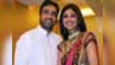 शिल्पा-राज की शादी 22 नवंबर को