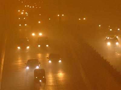 सबसे ज्यादा ध्वनि प्रदूषण मुंबई में, दिल्ली चौथे नंबर पर